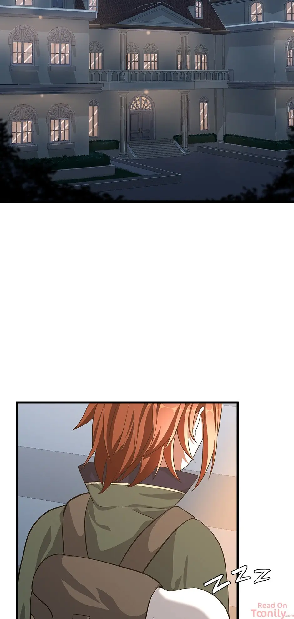 The Beginning After The End Chapter 75 Page 3