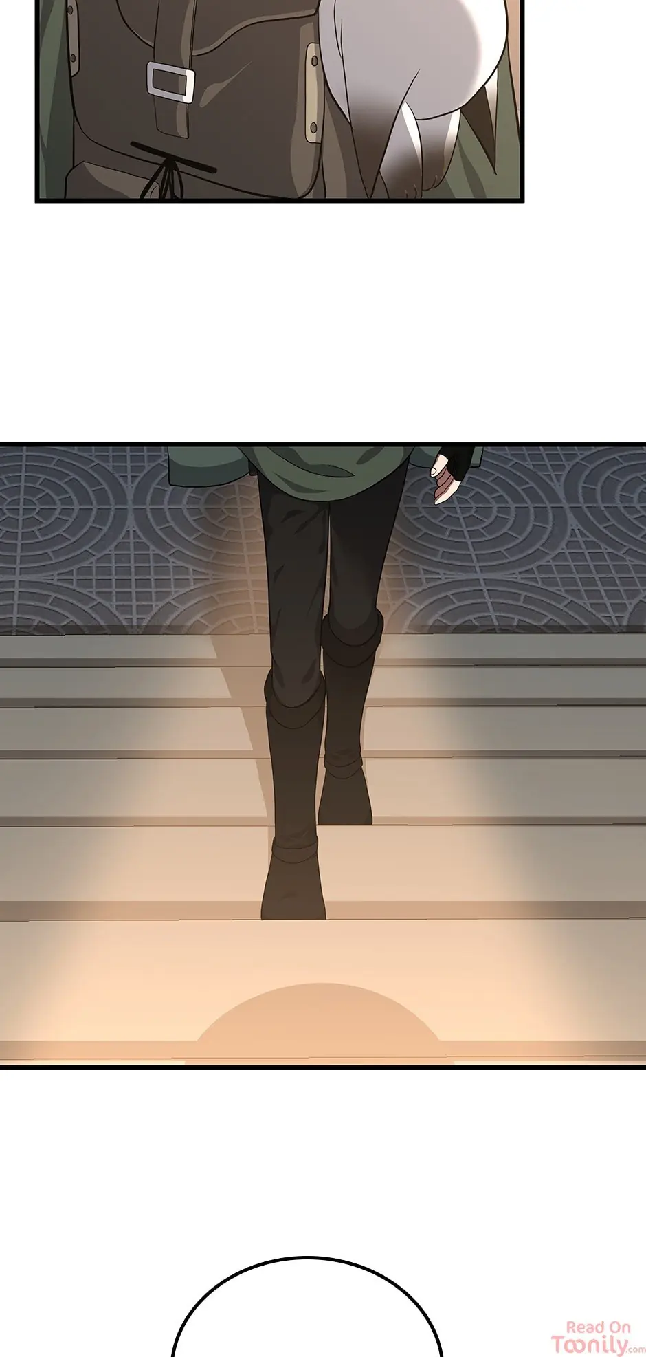 The Beginning After The End Chapter 75 Page 4