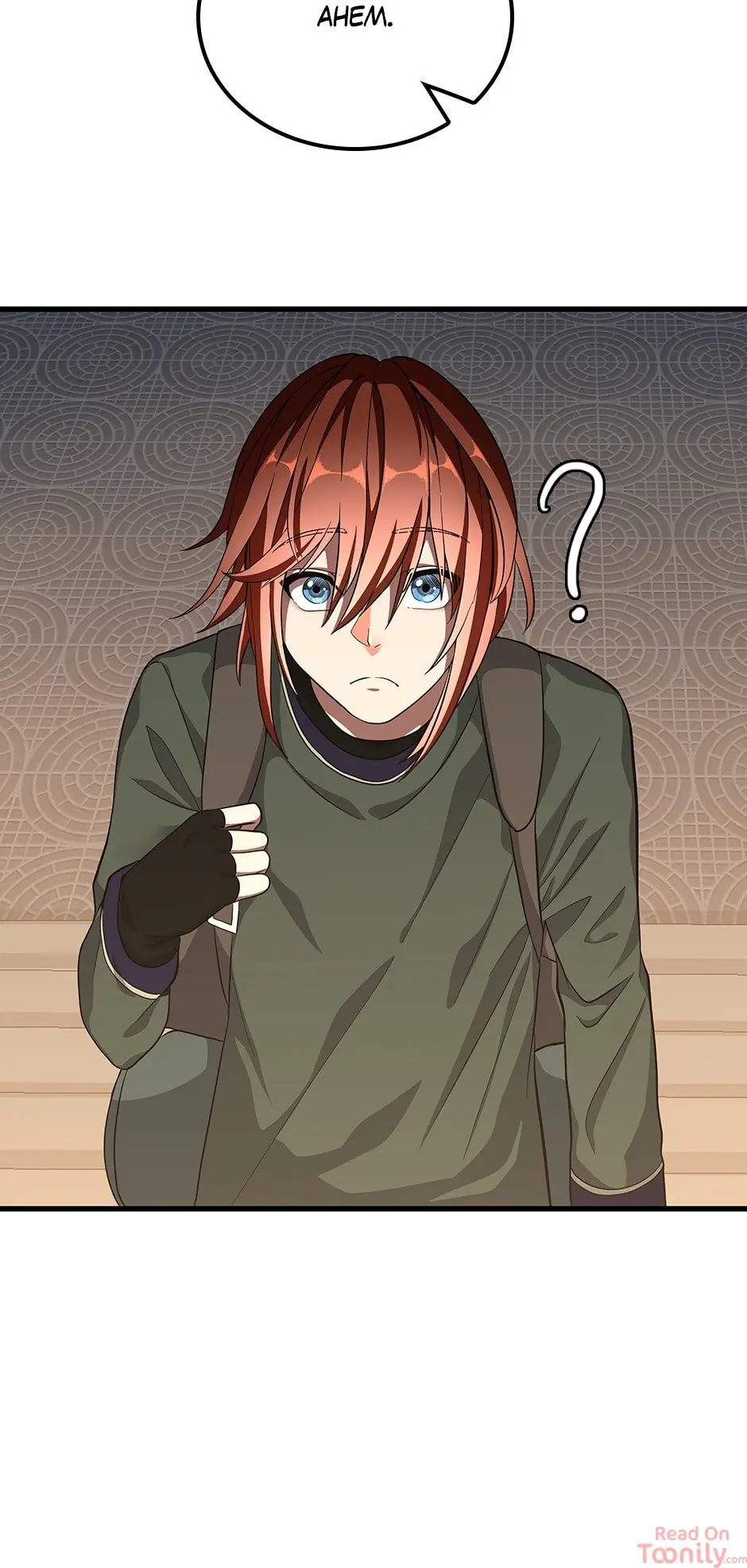 The Beginning After The End Chapter 75 Page 5