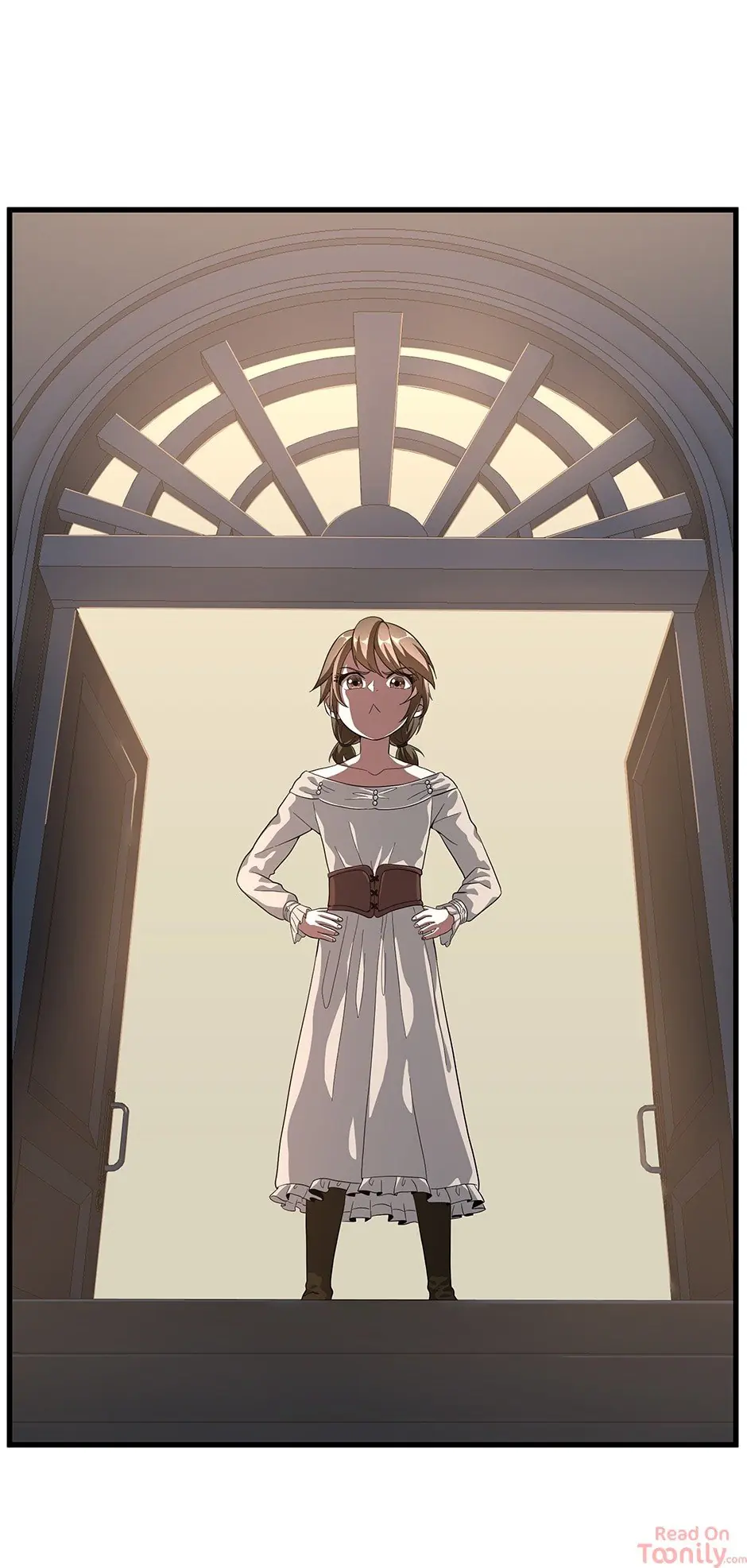 The Beginning After The End Chapter 75 Page 6