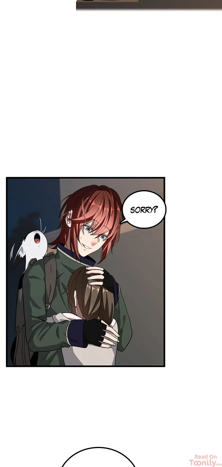 The Beginning After The End Chapter 75 Page 10