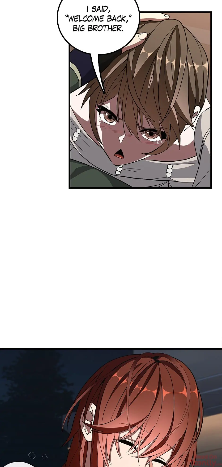 The Beginning After The End Chapter 75 Page 11