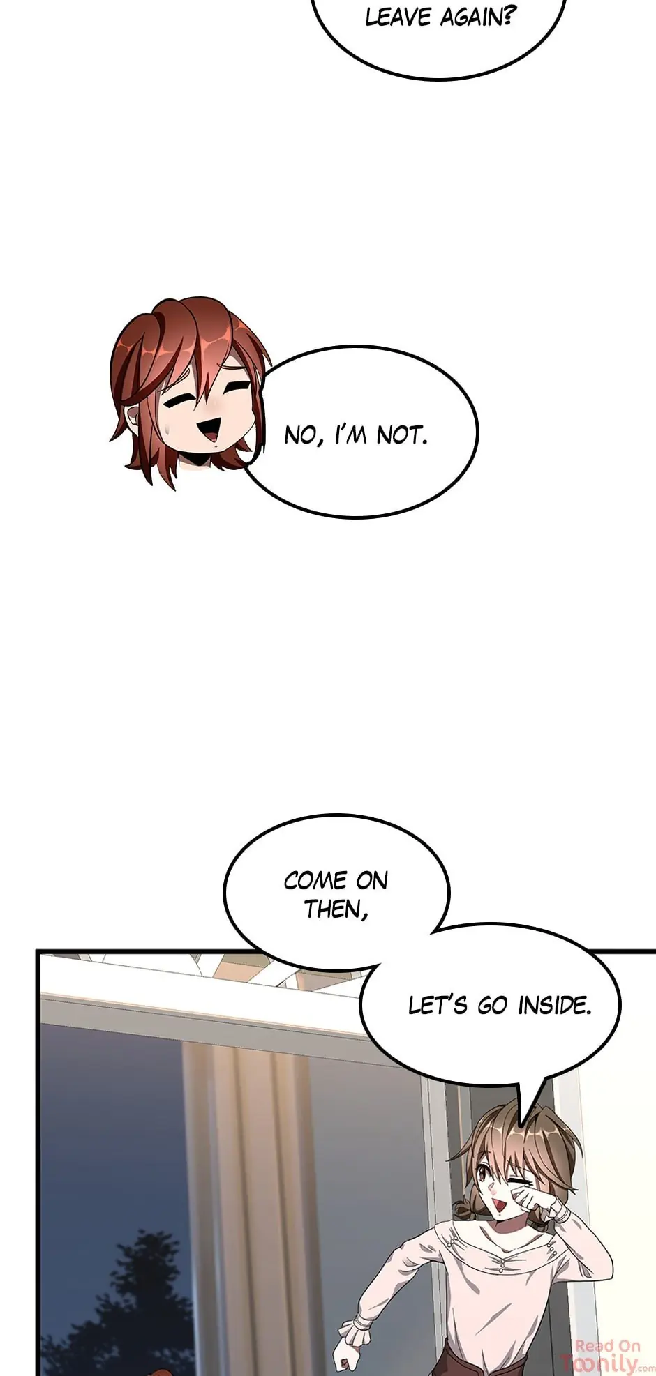 The Beginning After The End Chapter 75 Page 13