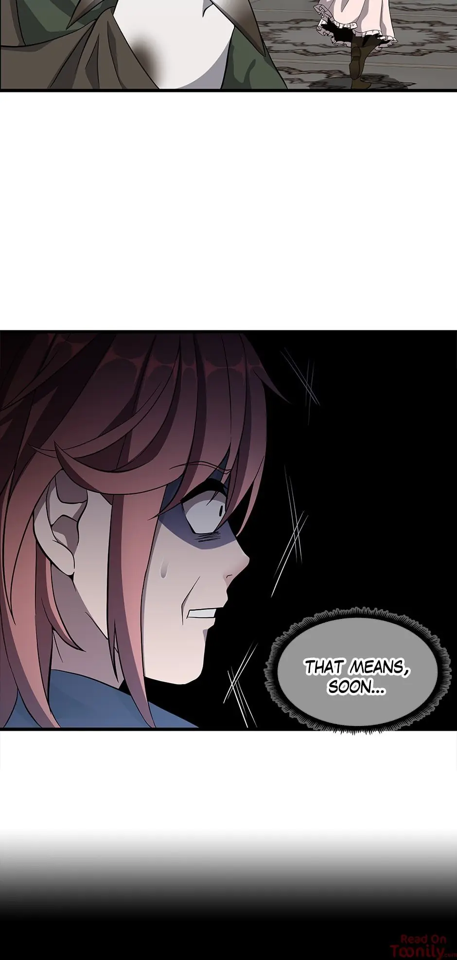 The Beginning After The End Chapter 75 Page 15