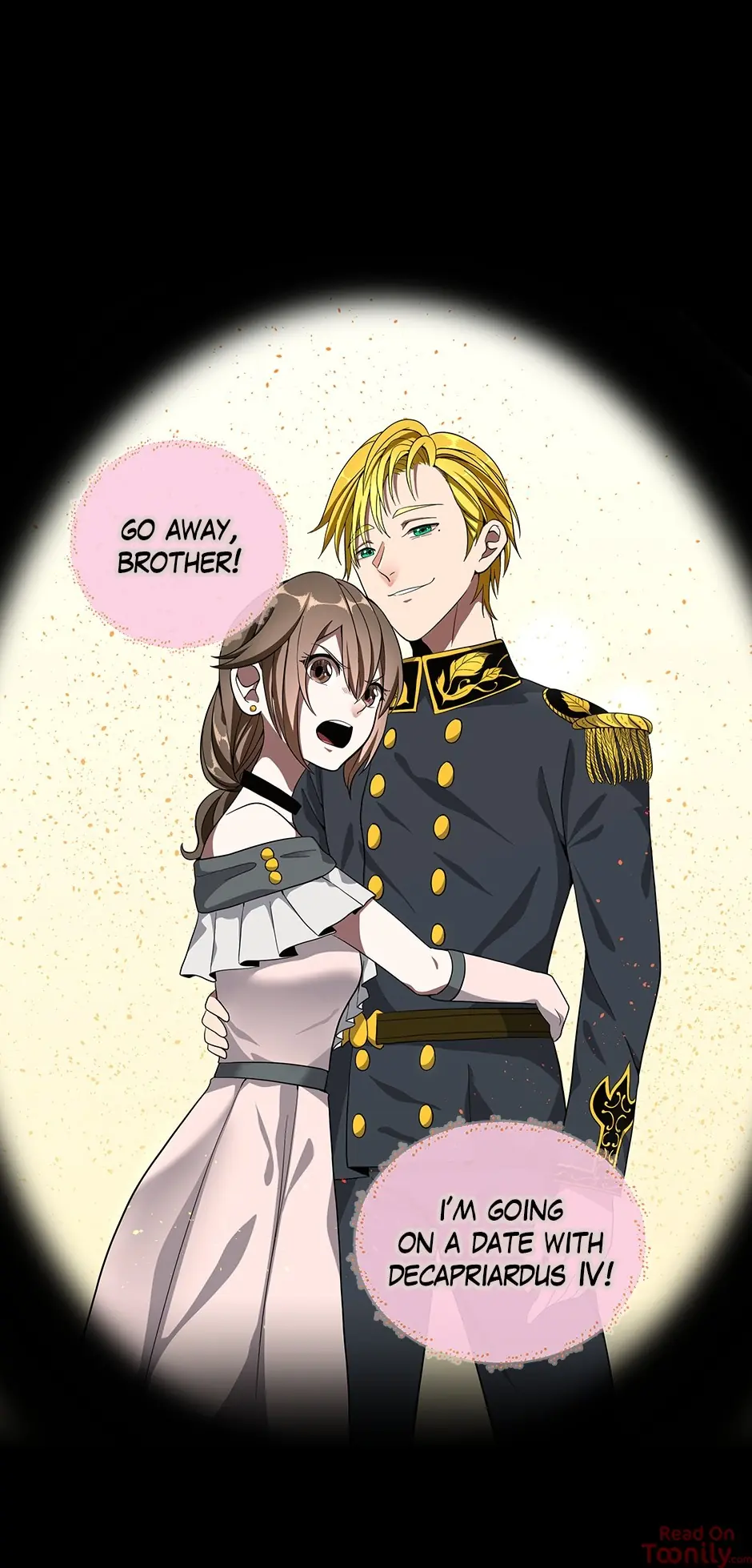 The Beginning After The End Chapter 75 Page 16