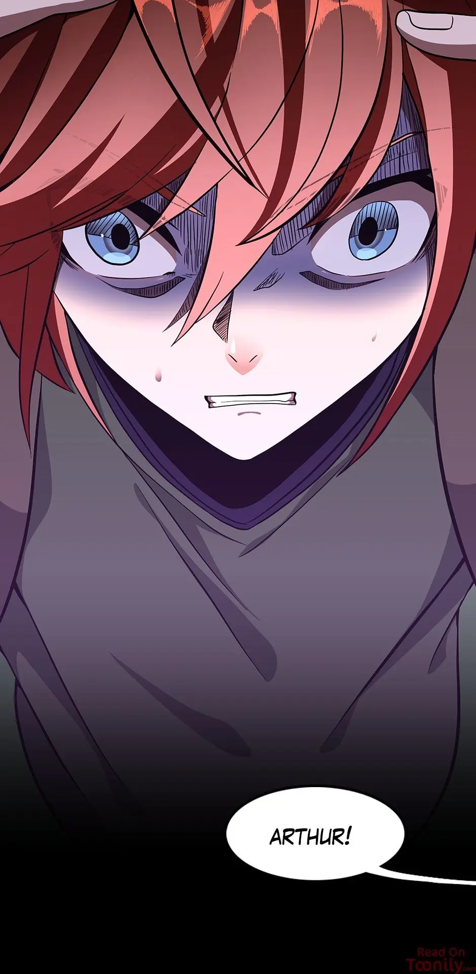 The Beginning After The End Chapter 75 Page 18