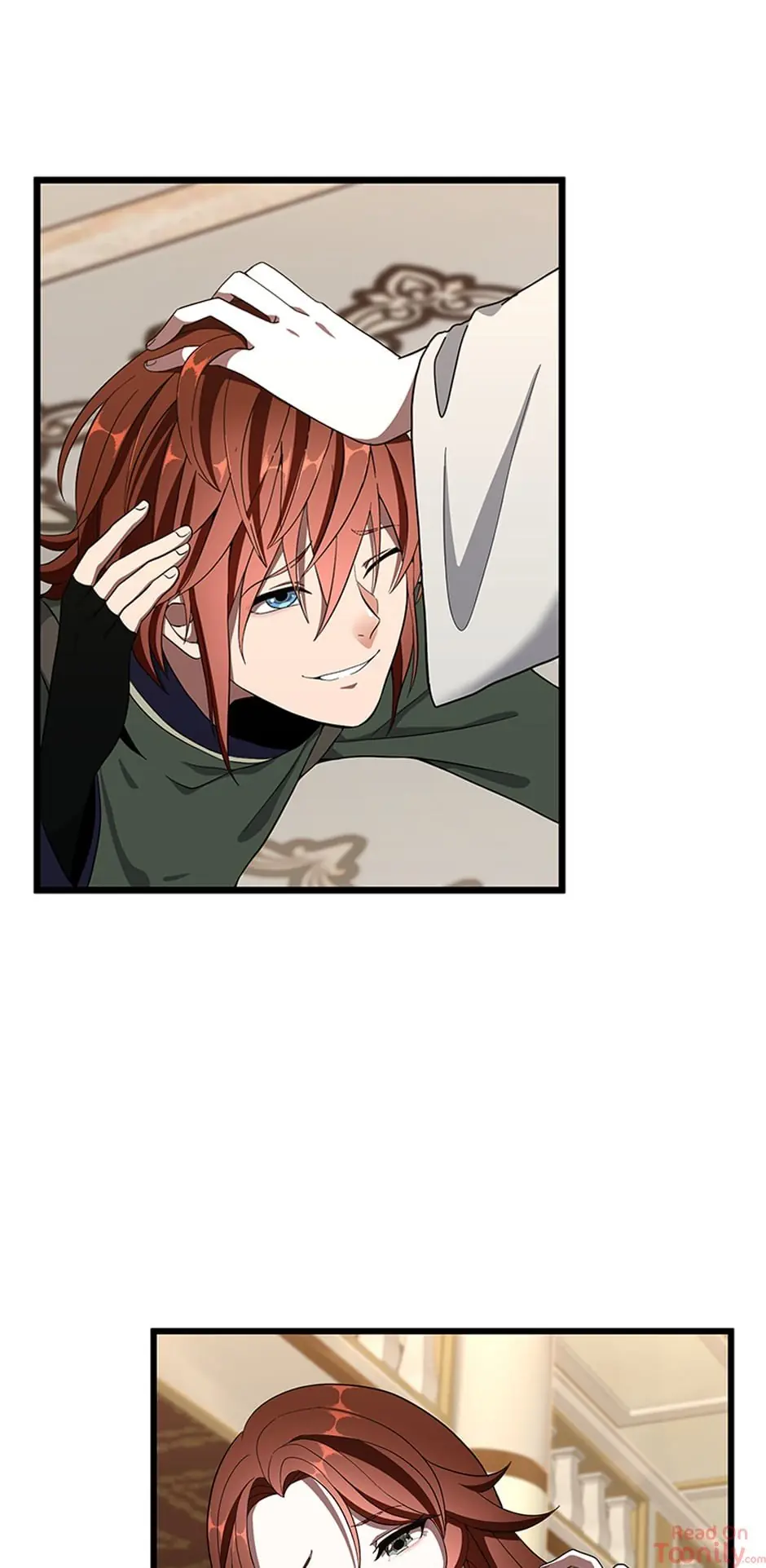 The Beginning After The End Chapter 75 Page 23