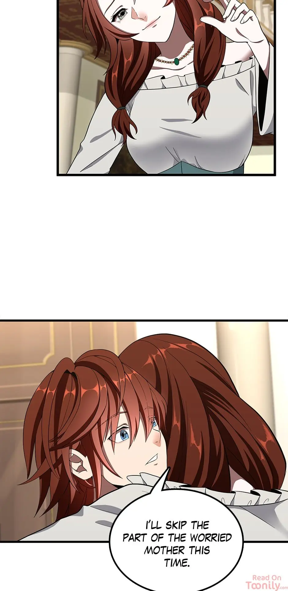 The Beginning After The End Chapter 75 Page 24
