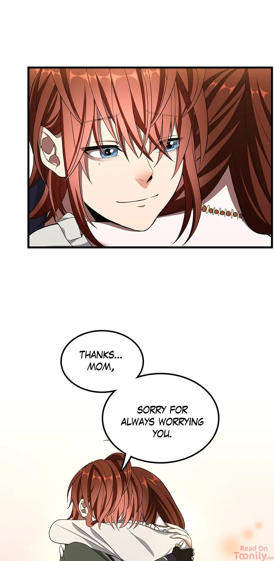 The Beginning After The End Chapter 75 Page 26