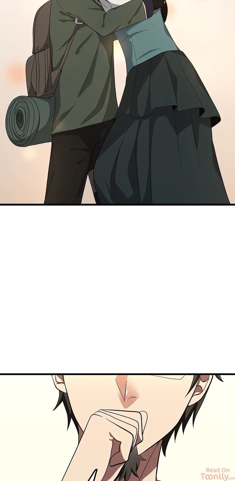 The Beginning After The End Chapter 75 Page 27
