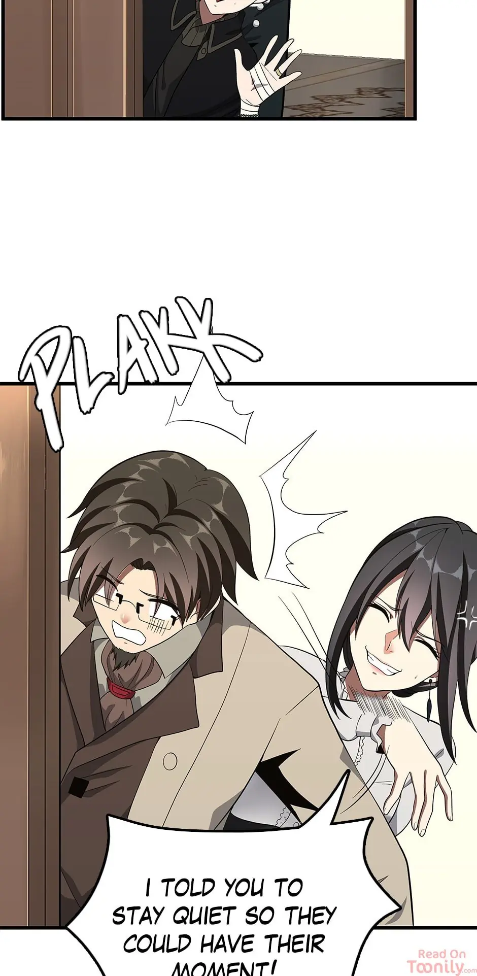 The Beginning After The End Chapter 75 Page 29