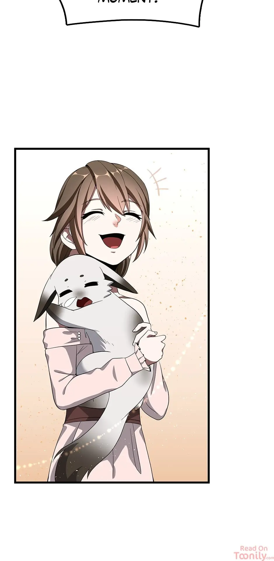 The Beginning After The End Chapter 75 Page 30