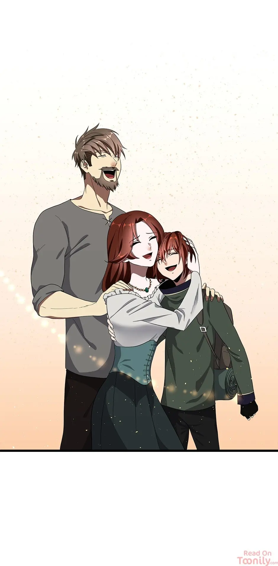 The Beginning After The End Chapter 75 Page 31