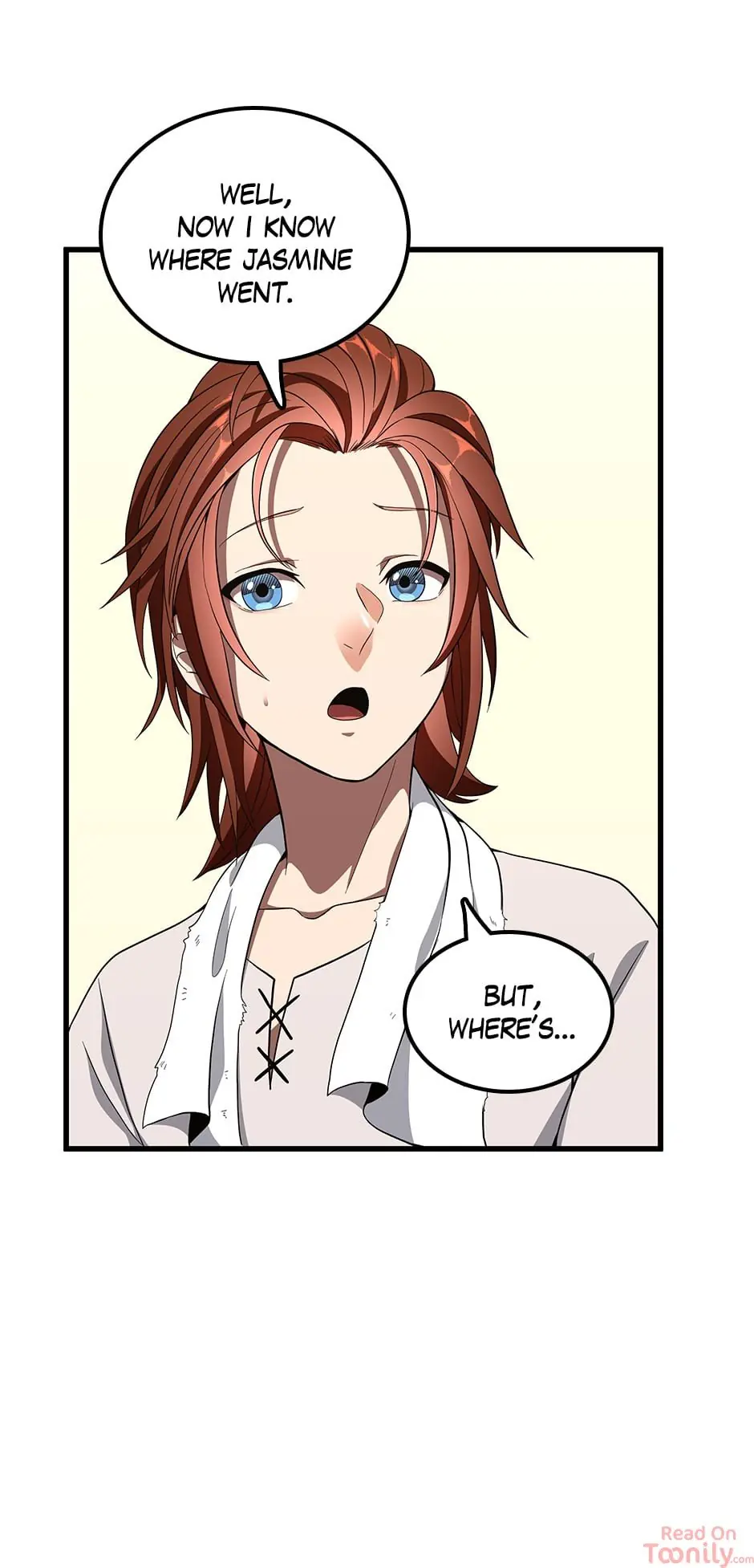 The Beginning After The End Chapter 75 Page 38