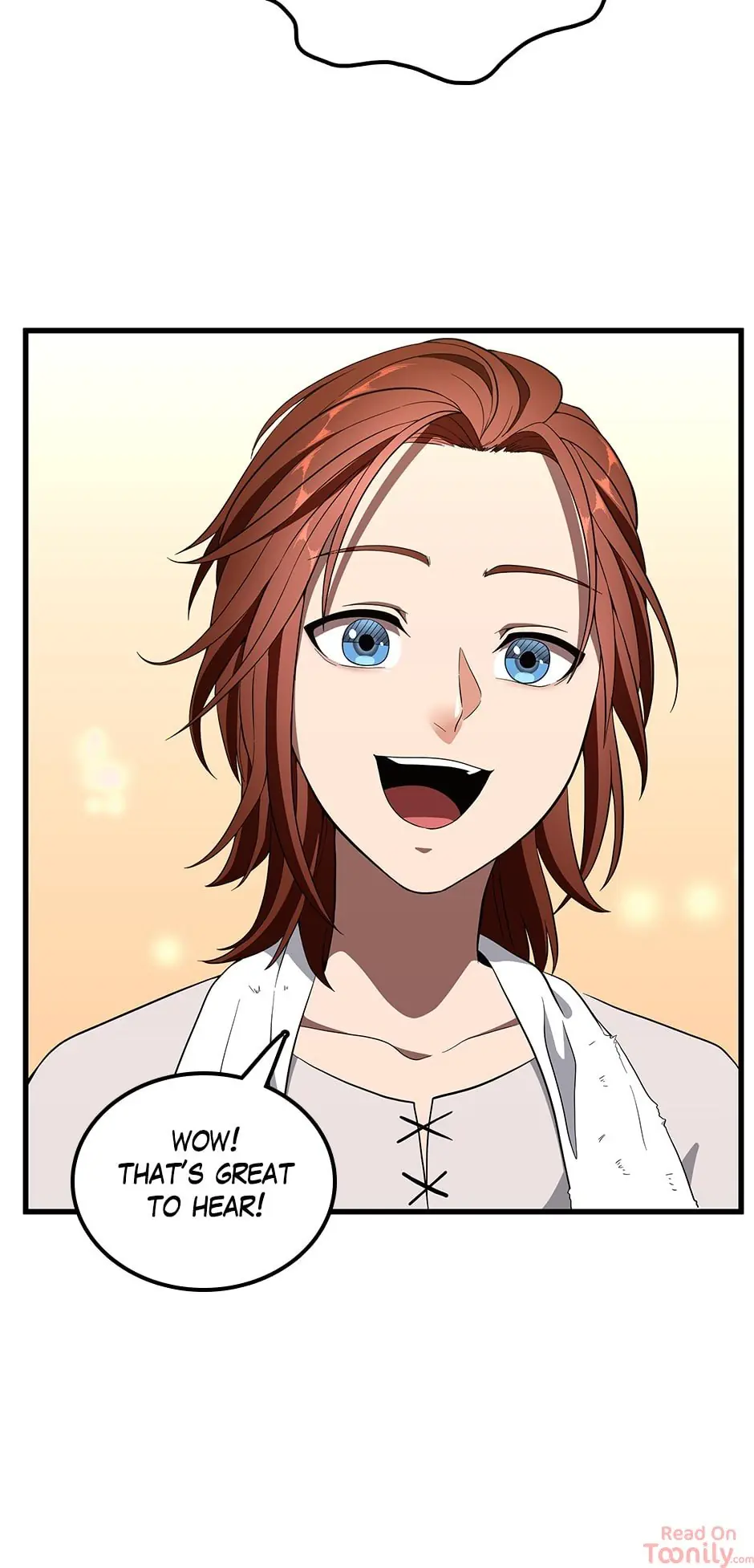 The Beginning After The End Chapter 75 Page 41
