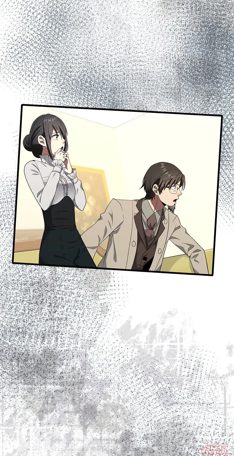 The Beginning After The End Chapter 75 Page 49
