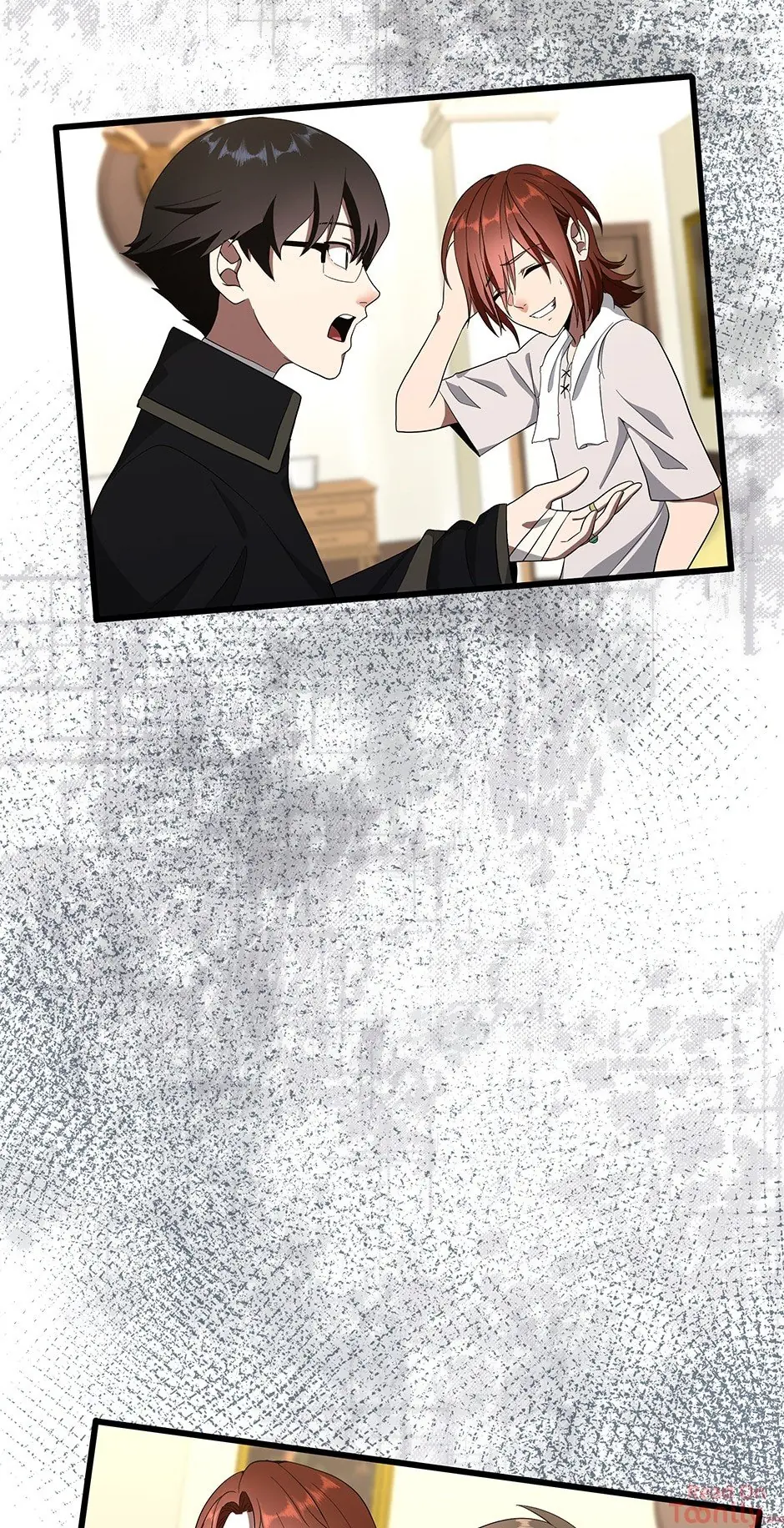 The Beginning After The End Chapter 75 Page 50