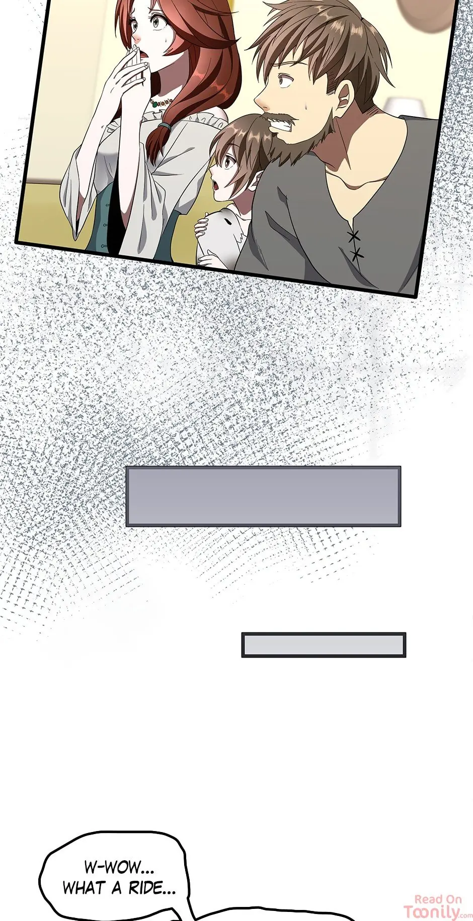 The Beginning After The End Chapter 75 Page 51