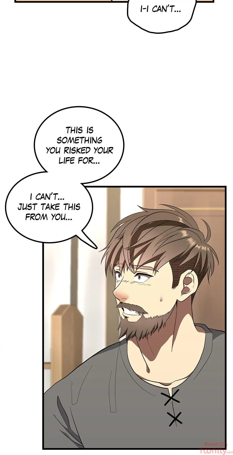 The Beginning After The End Chapter 75 Page 57