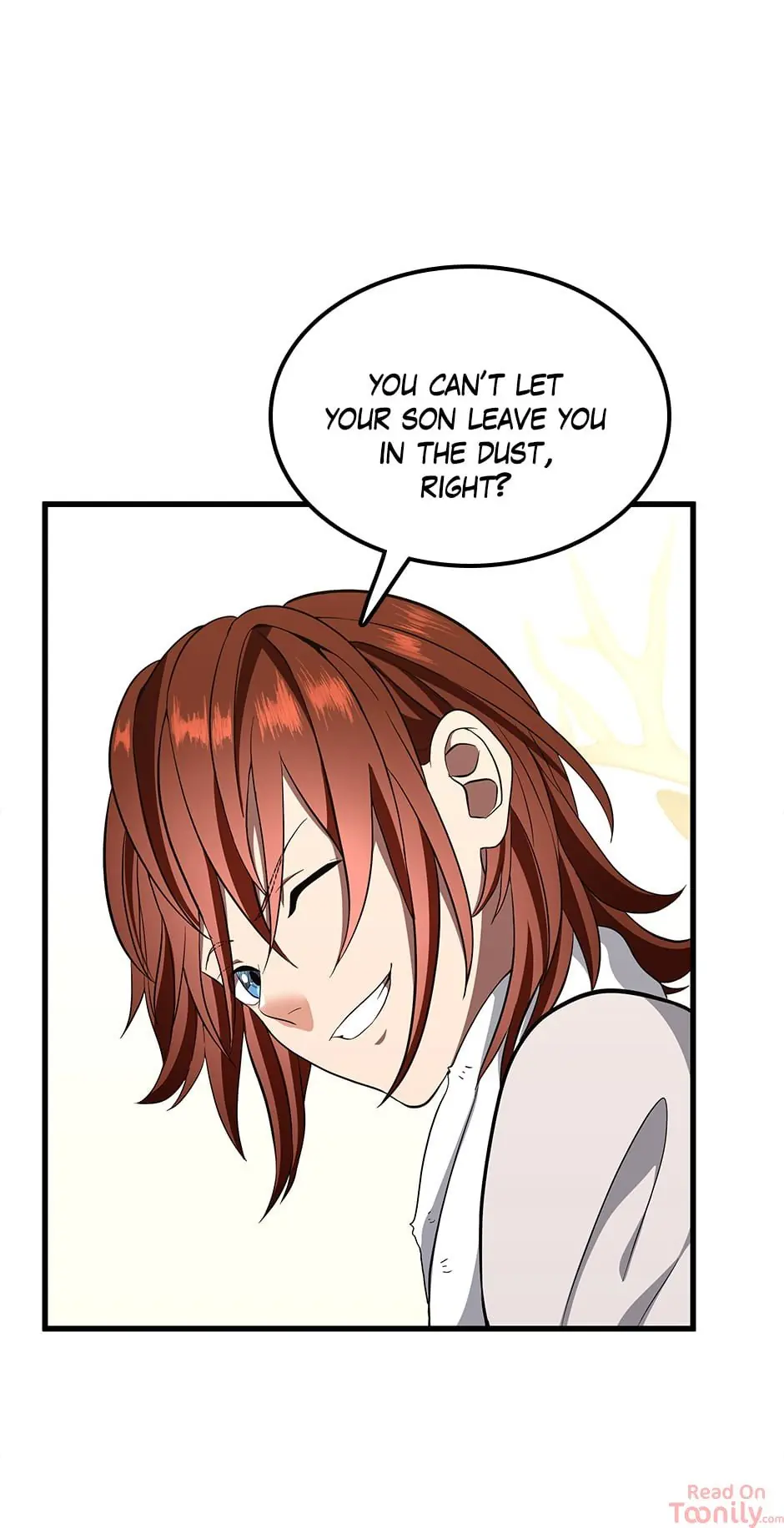 The Beginning After The End Chapter 75 Page 60