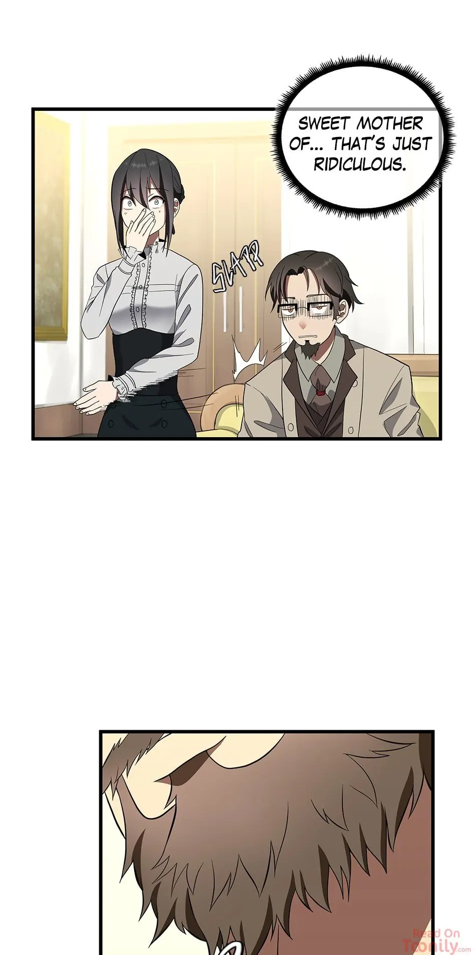 The Beginning After The End Chapter 75 Page 63