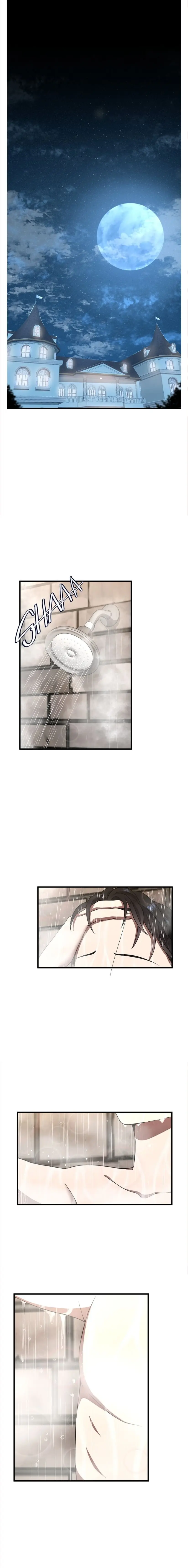 The Beginning After The End Chapter 76 Page 2