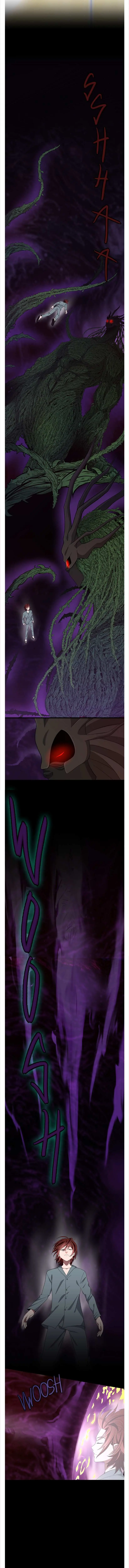 The Beginning After The End Chapter 77 Page 3