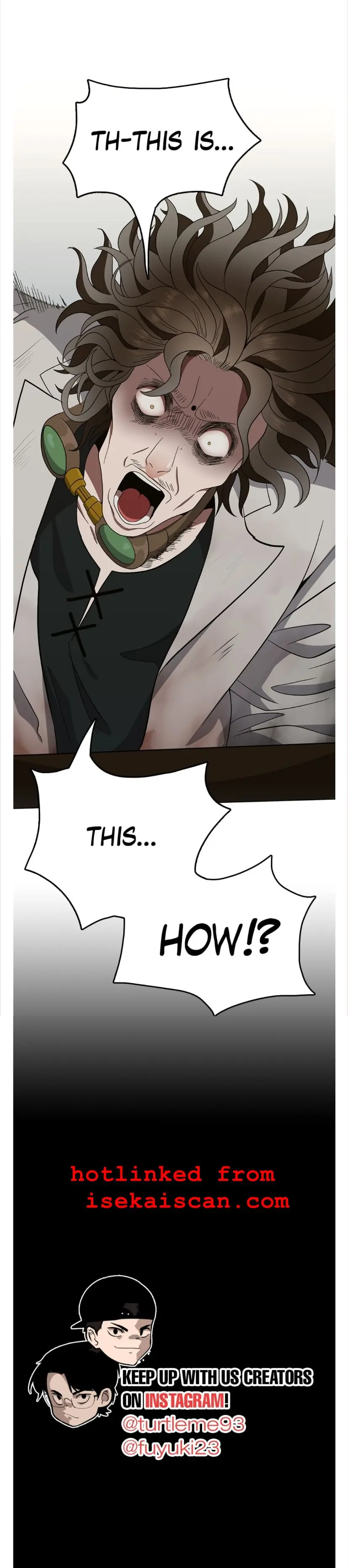 The Beginning After The End Chapter 77 Page 12