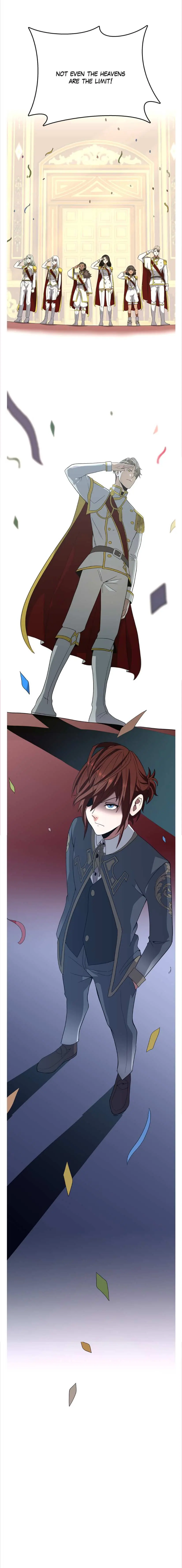 The Beginning After The End Chapter 82 Page 12