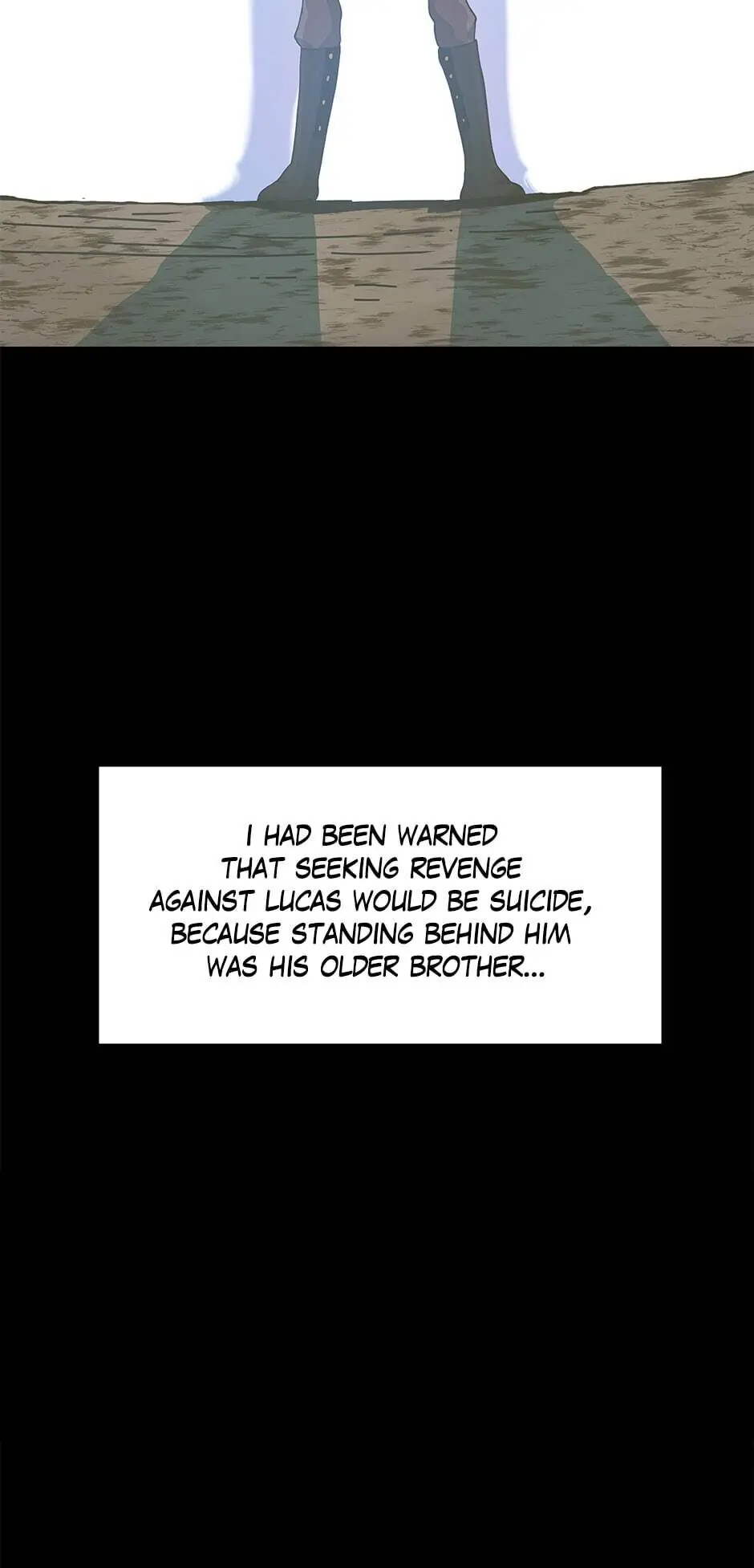 The Beginning After The End Chapter 83 Page 6