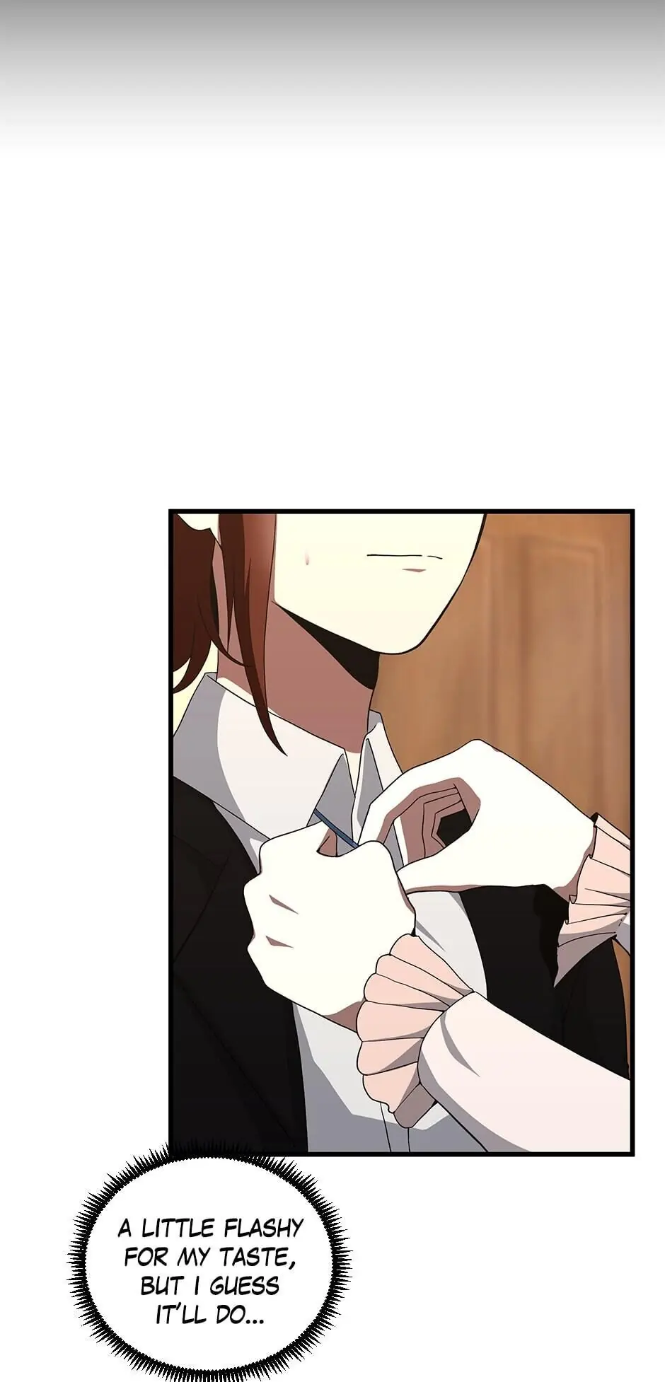 The Beginning After The End Chapter 83 Page 11