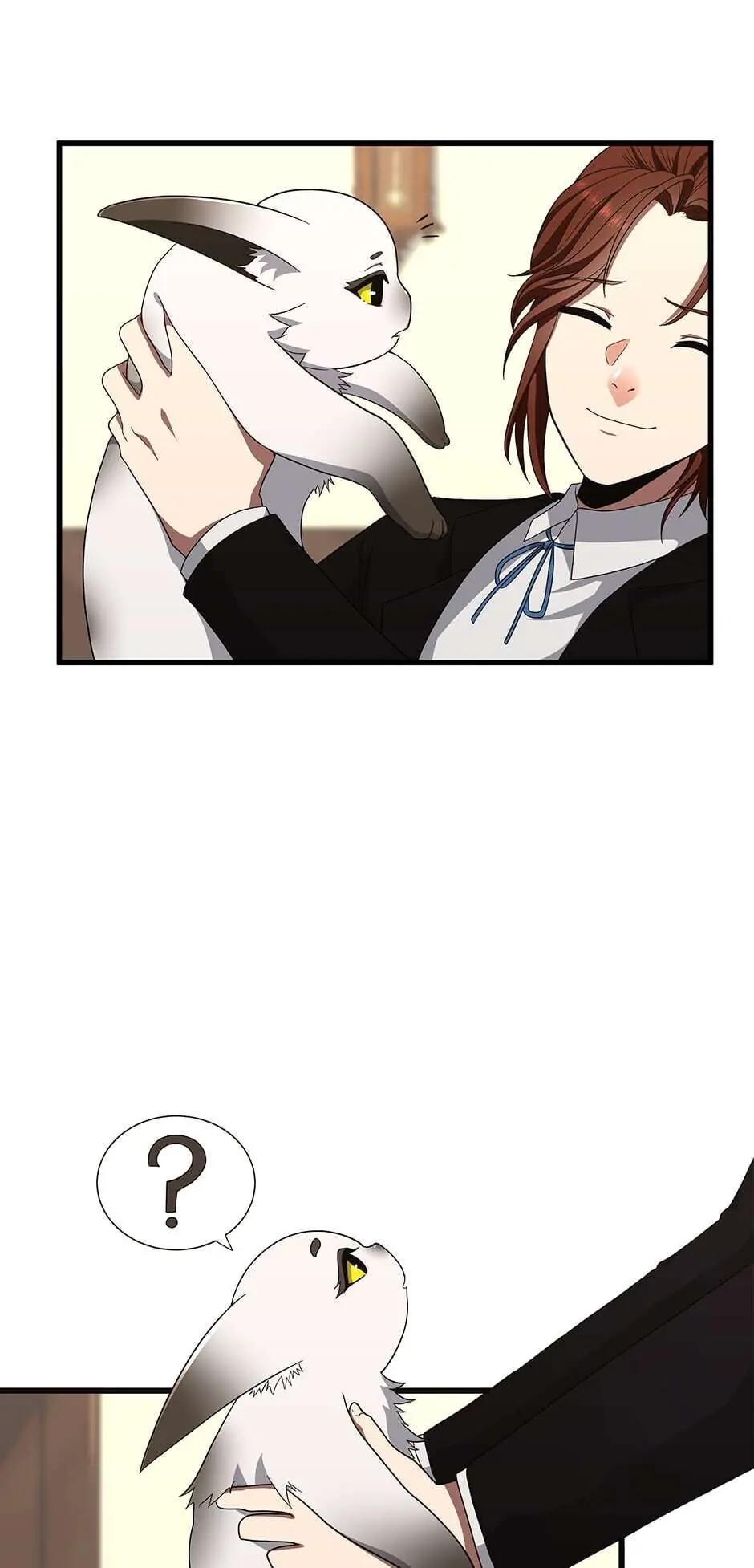 The Beginning After The End Chapter 83 Page 15