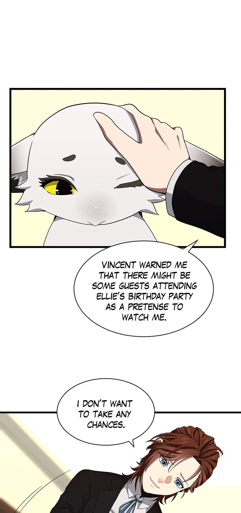 The Beginning After The End Chapter 83 Page 17