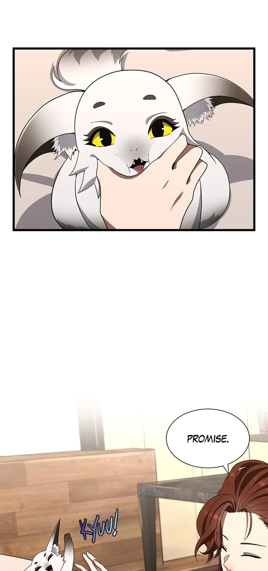 The Beginning After The End Chapter 83 Page 19