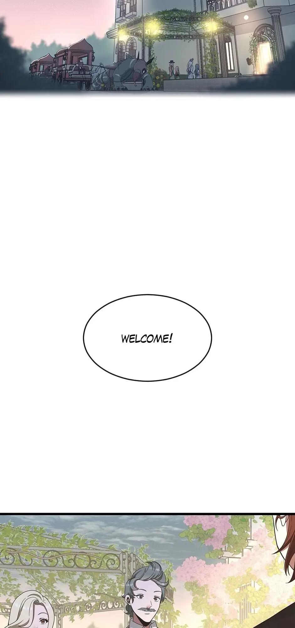 The Beginning After The End Chapter 83 Page 22