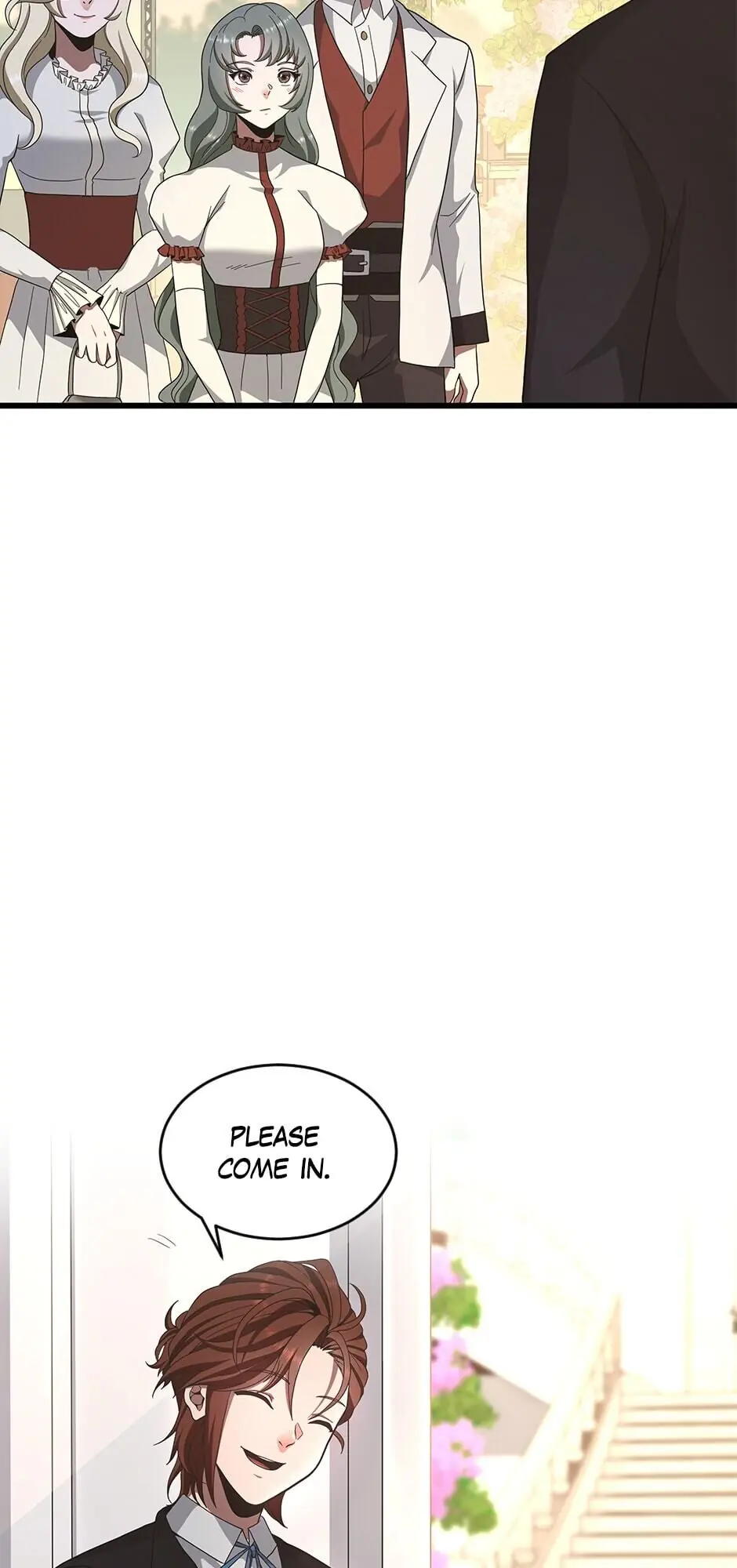 The Beginning After The End Chapter 83 Page 23