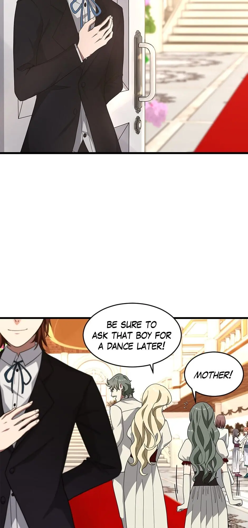The Beginning After The End Chapter 83 Page 24