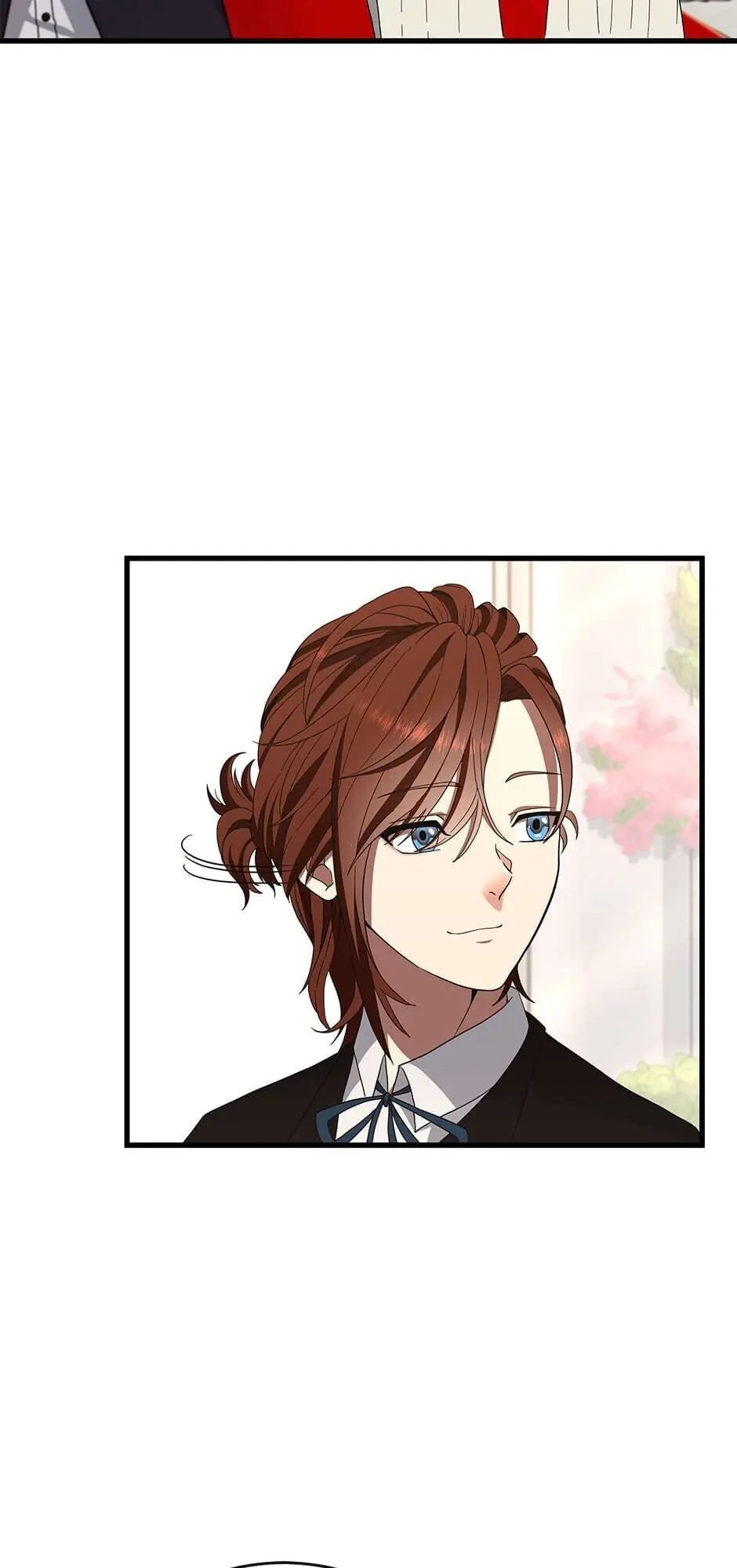 The Beginning After The End Chapter 83 Page 25