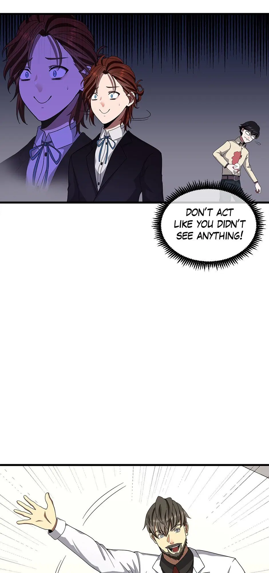 The Beginning After The End Chapter 83 Page 29