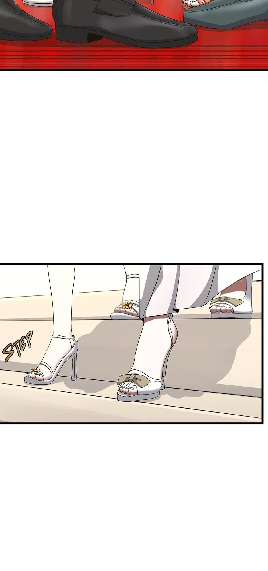 The Beginning After The End Chapter 83 Page 31
