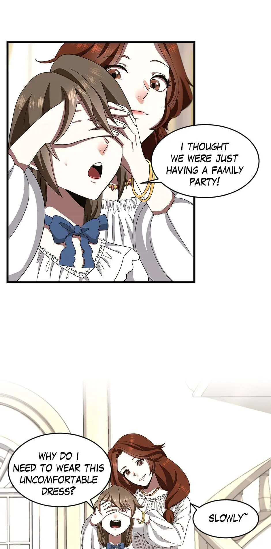 The Beginning After The End Chapter 83 Page 32