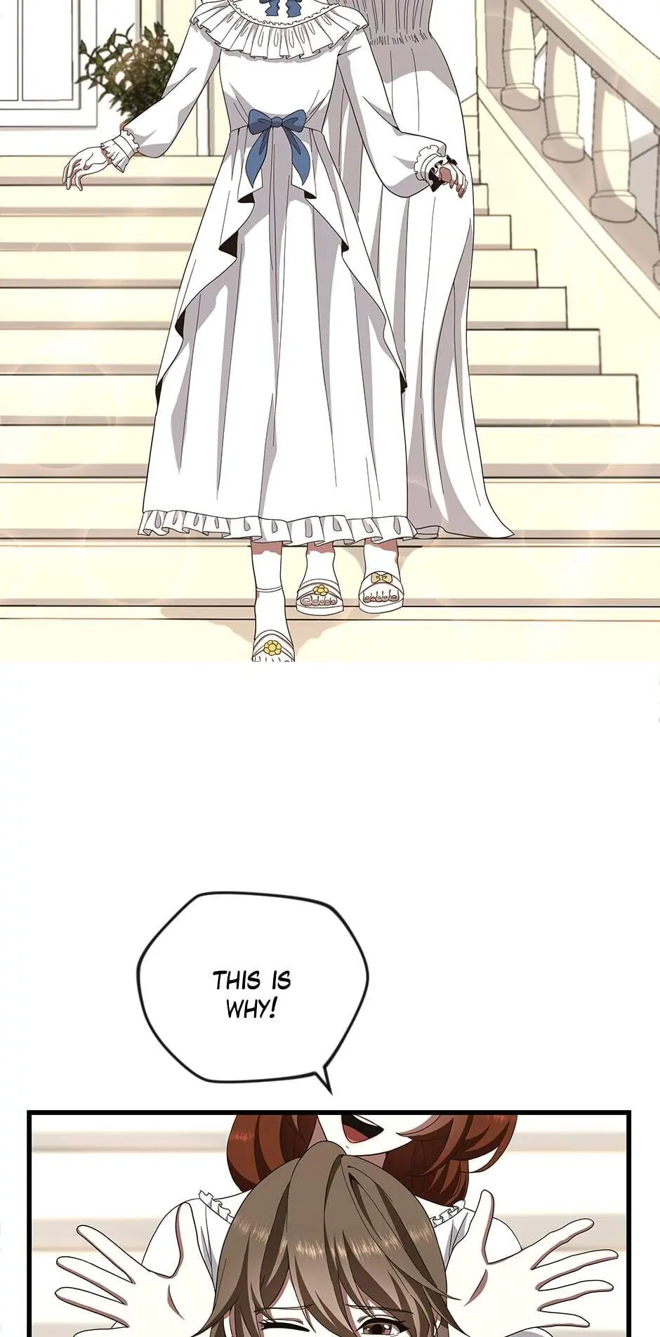 The Beginning After The End Chapter 83 Page 33