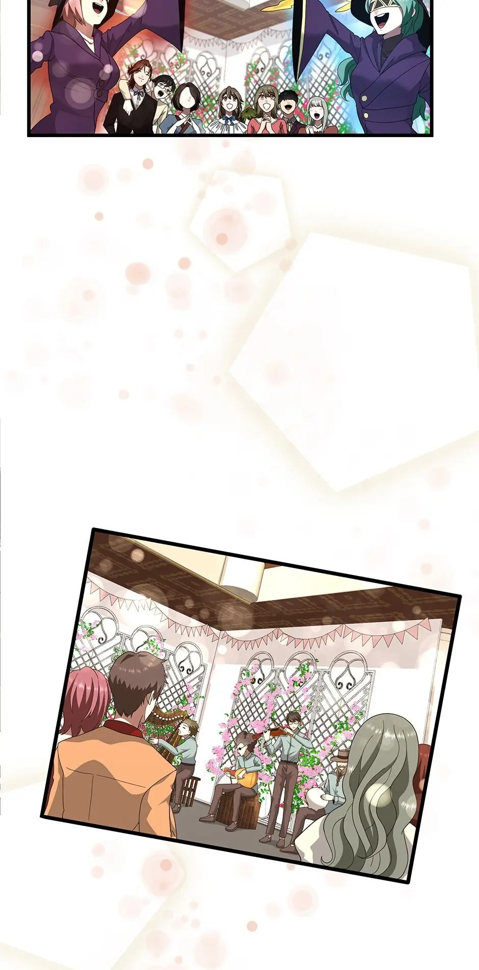 The Beginning After The End Chapter 83 Page 37