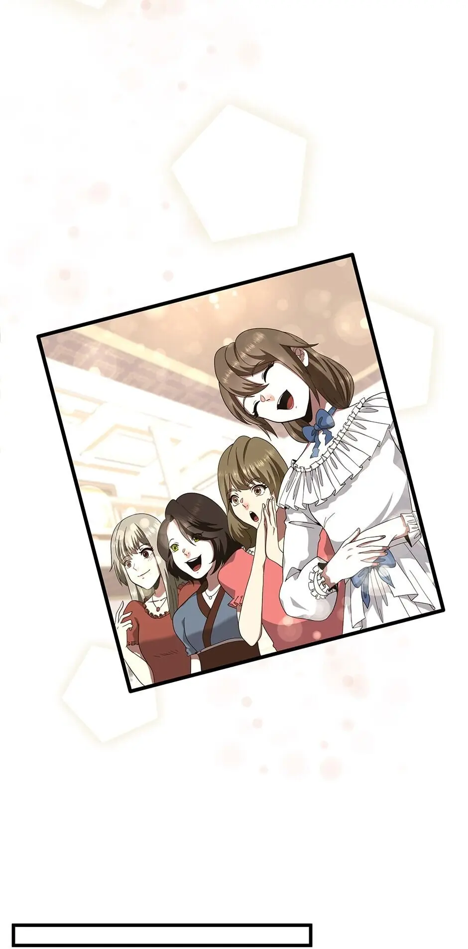 The Beginning After The End Chapter 83 Page 38