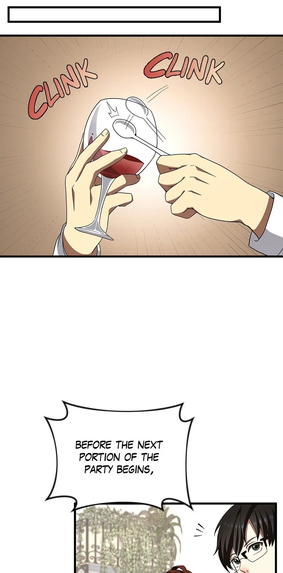 The Beginning After The End Chapter 83 Page 39