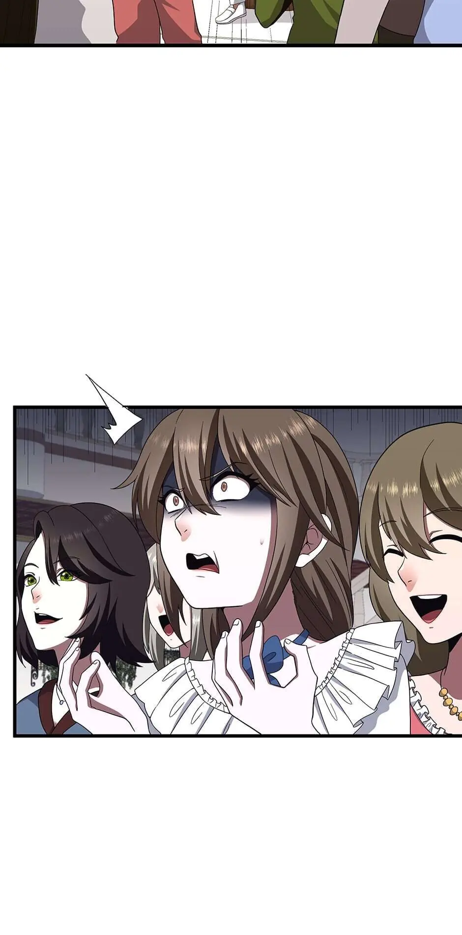 The Beginning After The End Chapter 83 Page 43