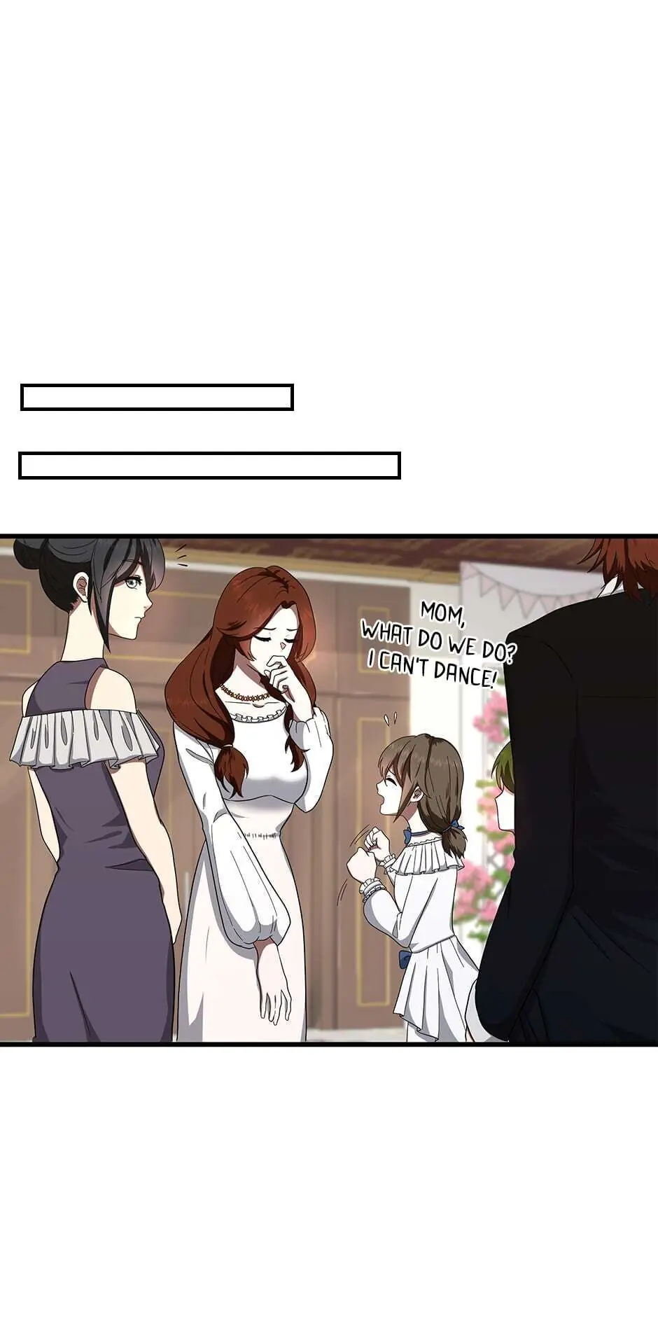 The Beginning After The End Chapter 83 Page 46