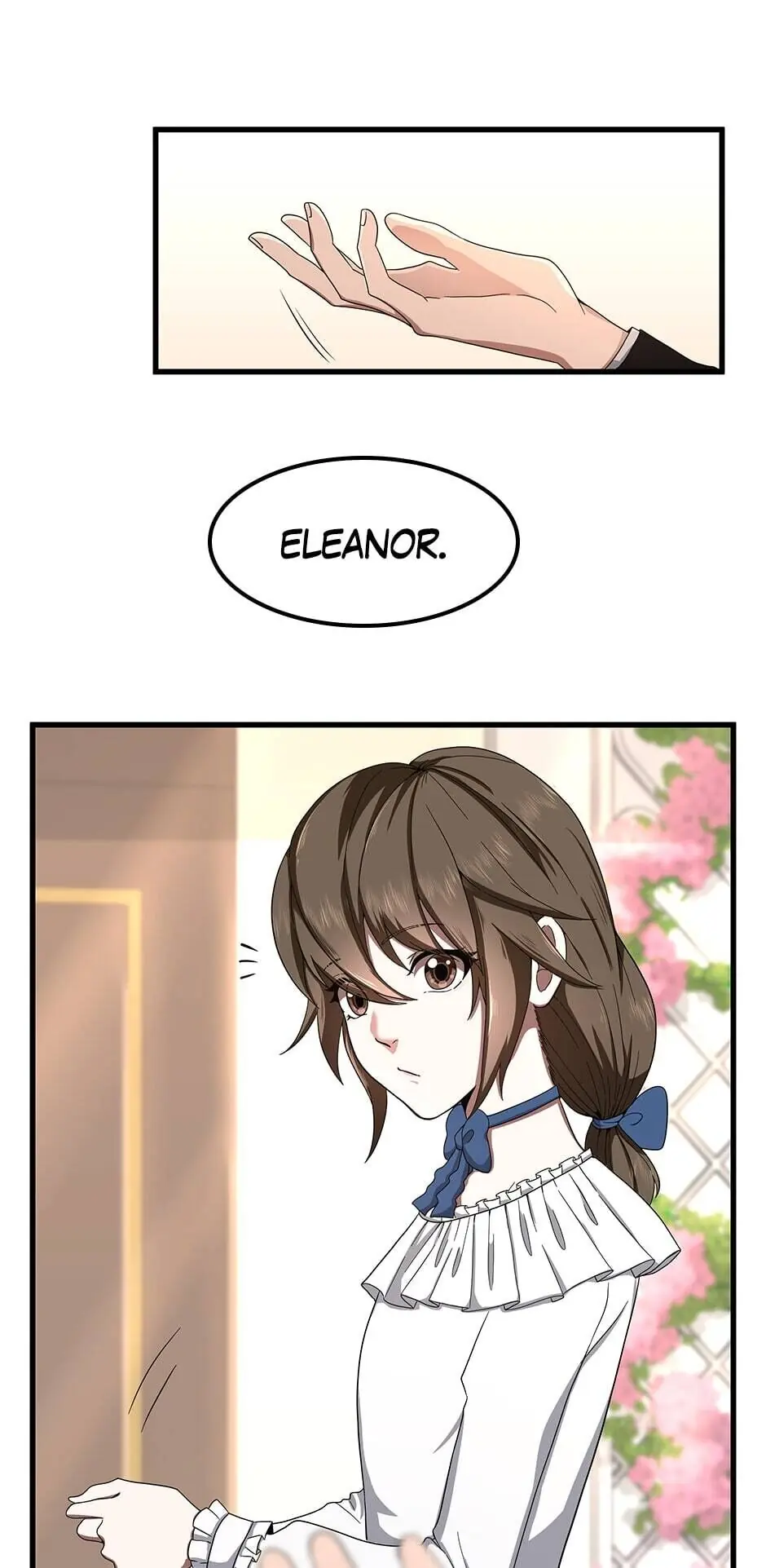 The Beginning After The End Chapter 83 Page 47