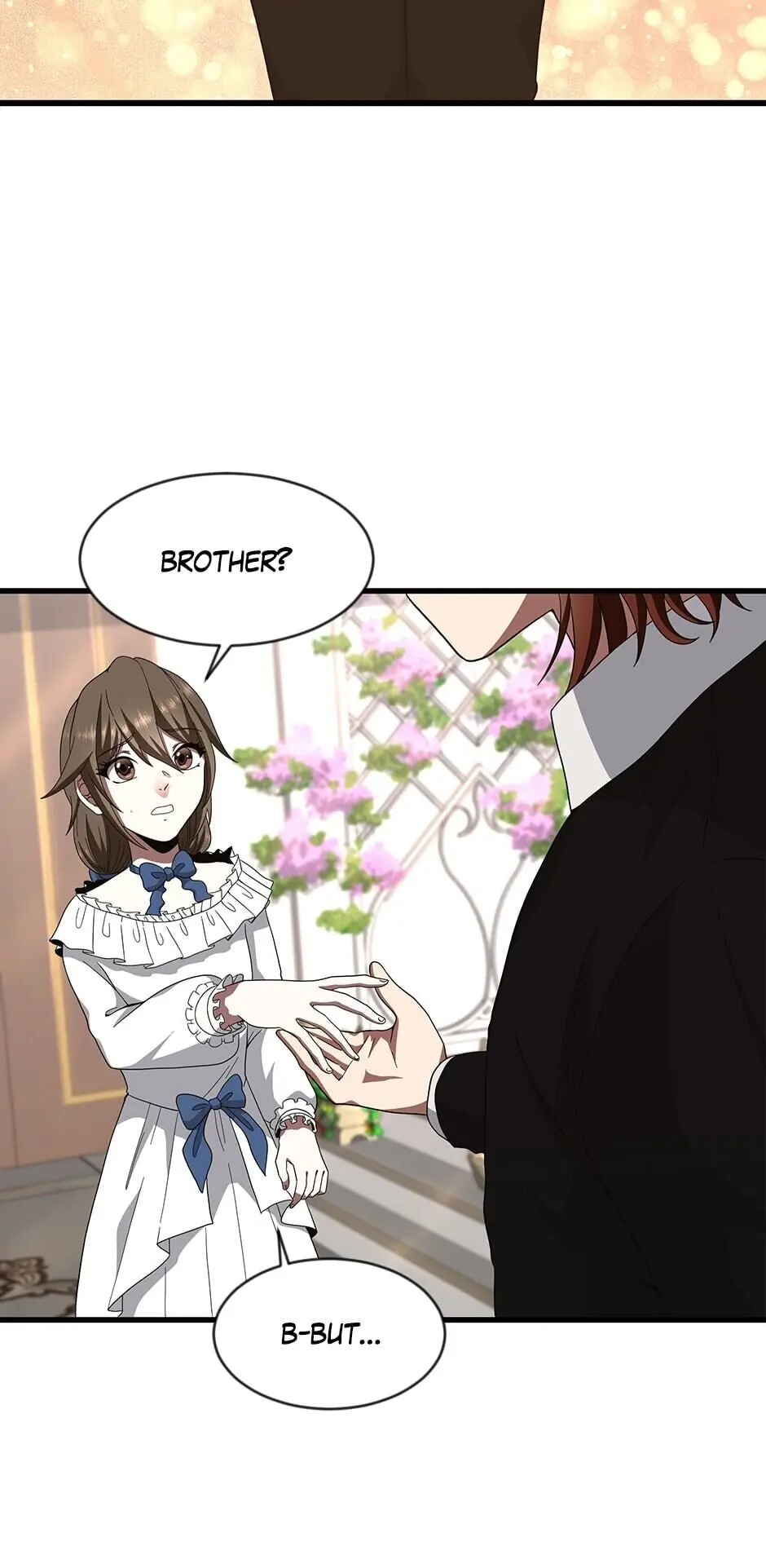 The Beginning After The End Chapter 83 Page 50