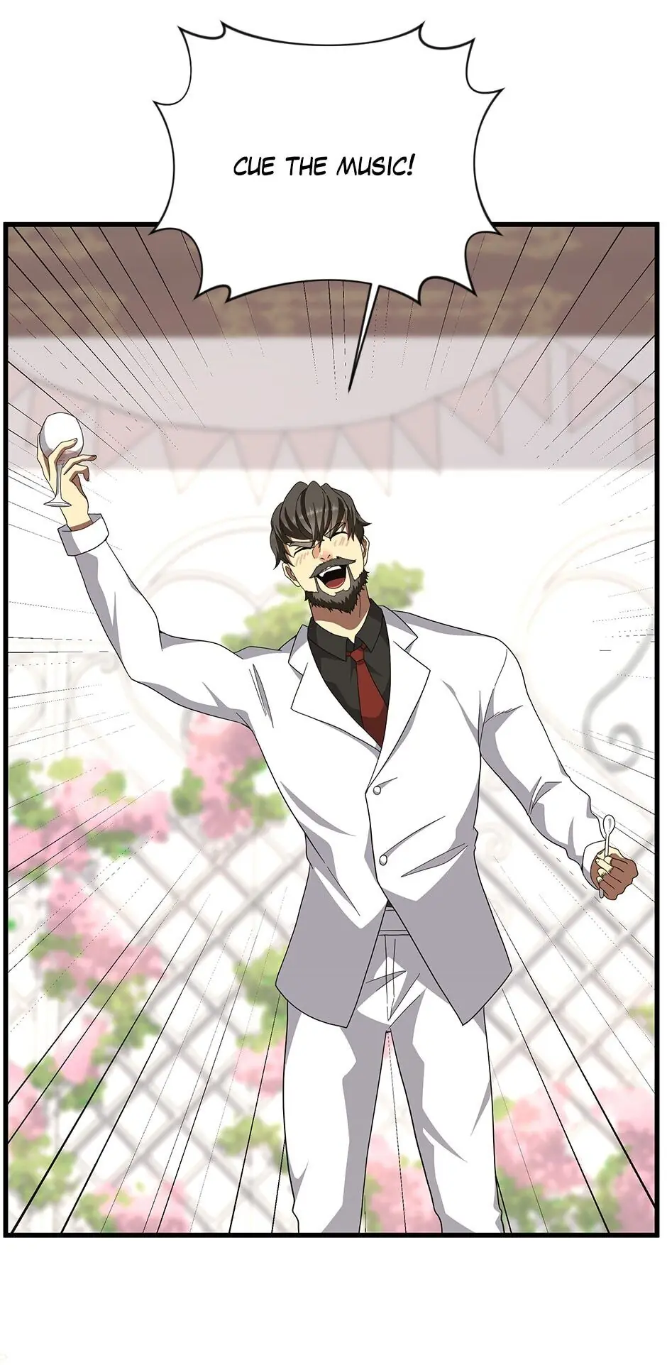 The Beginning After The End Chapter 83 Page 52